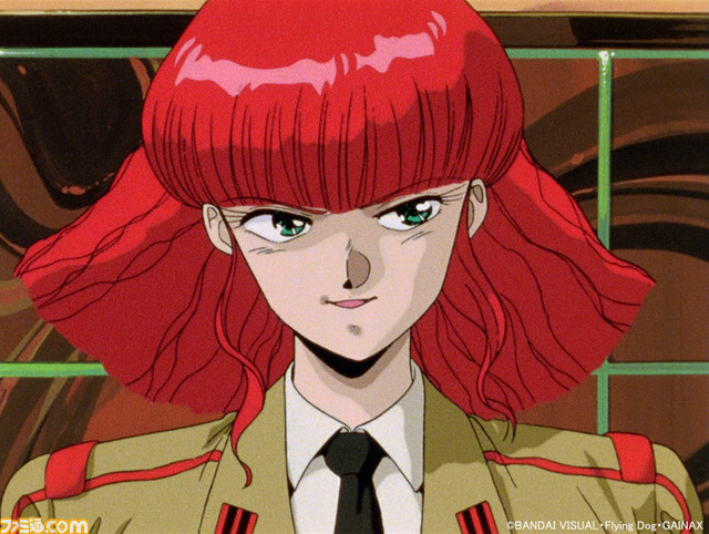 劇場公開『トップをねらえ!』上映音声が1988-89年制作・発売当時の2chオリジナル音声に変更