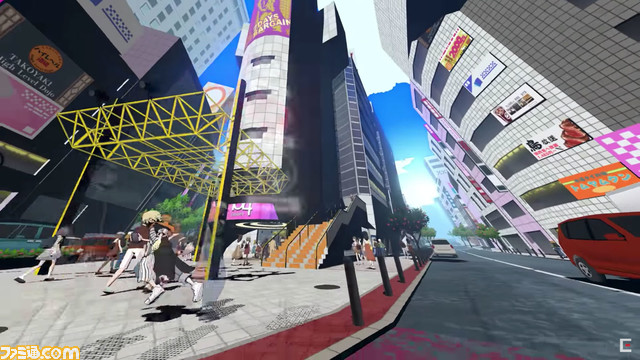 完全新作『新すばらしきこのせかい』SwitchとPS4で2021年夏発売決定。新キャラ、4人パーティーの新バトルなど公開。前作に登場したキャラも仲間に?