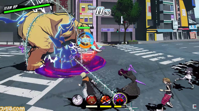 完全新作『新すばらしきこのせかい』SwitchとPS4で2021年夏発売決定。新キャラ、4人パーティーの新バトルなど公開。前作に登場したキャラも仲間に?
