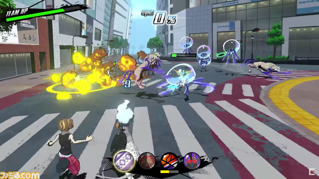 完全新作『新すばらしきこのせかい』SwitchとPS4で2021年夏発売決定。新キャラ、4人パーティーの新バトルなど公開。前作に登場したキャラも仲間に?