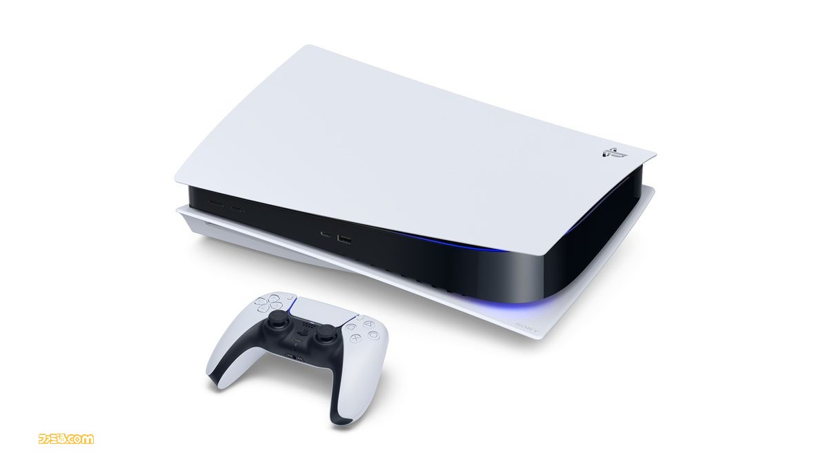 Ps5抽選販売 ヨドバシなど3店舗で本日11 24に申し込み受付が開始 ファミ通 Com Ps5抽選販売 ヨドバシなど3店舗で本日11 24に申し込み受付が開始 ファミ通 Com