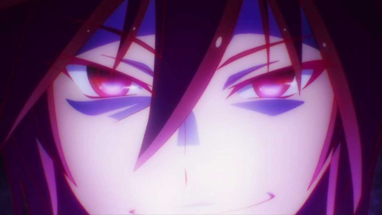 アニメ『ノーゲーム・ノーライフ』登場する“ゲーム”の難度が