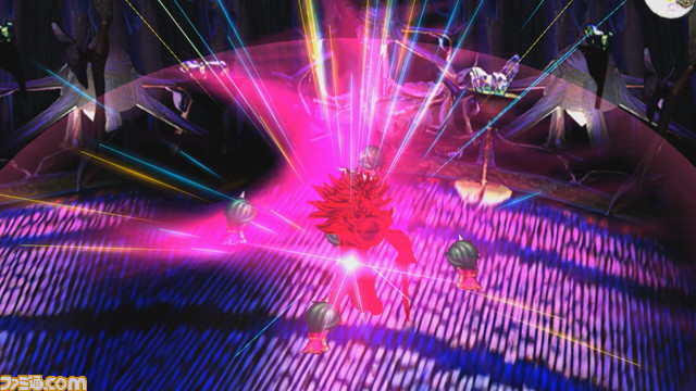 『サガフロ リマスター』情報まとめ。レンがプレイアブル化、IRPO隊員が全員集合!
