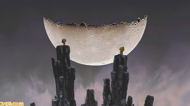 『サガフロ リマスター』情報まとめ。レンがプレイアブル化、IRPO隊員が全員集合!