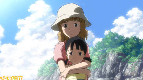 アニメ『ぼくらの』Blu-ray-BOXのアウターケースイラストが公開。原作者・鬼頭莫宏氏の描き下ろしイラストを使用