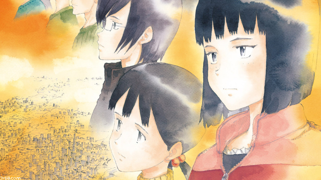 アニメ『ぼくらの』Blu-ray BOXのアウターケースイラストが公開。原作者・鬼頭莫宏氏の描き下ろしイラストを使用 | ゲーム・エンタメ最新情報の ファミ通.com アニメ『ぼくらの』Blu-ray BOXのアウターケースイラストが公開。原作者・鬼頭莫宏氏の描き下ろしイラストを使用 | ゲーム・エンタメ最新情報の ファミ通.com