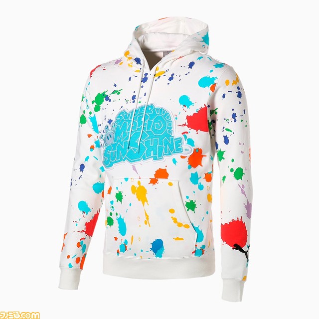 PUMA-x-SUPER-MARIO-メンズ-バスケットボール-AOP-フーデッド-スウェット