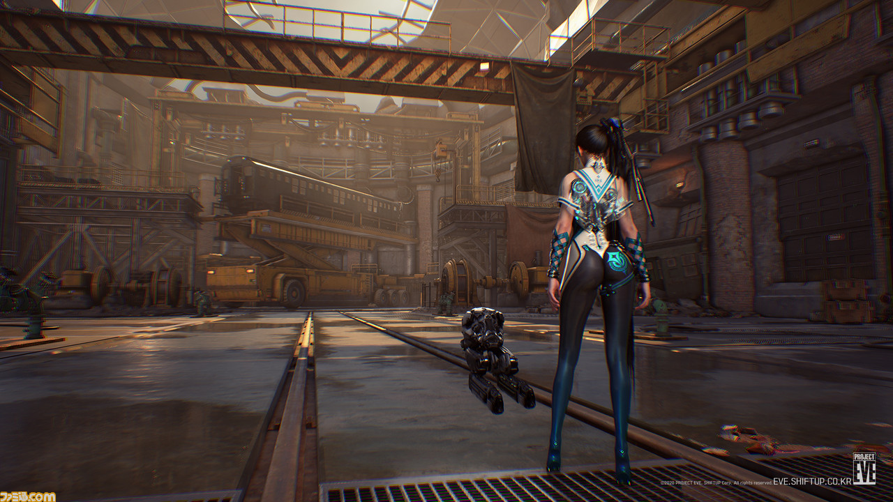 project eve 2021 project eve 2021