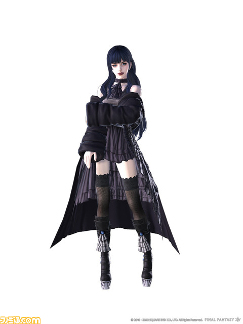 『FF14』パッチ5.4“もうひとつの未来”は12月8日リリース! 過去最大級のボリュームをまとめた最新トレーラー公開