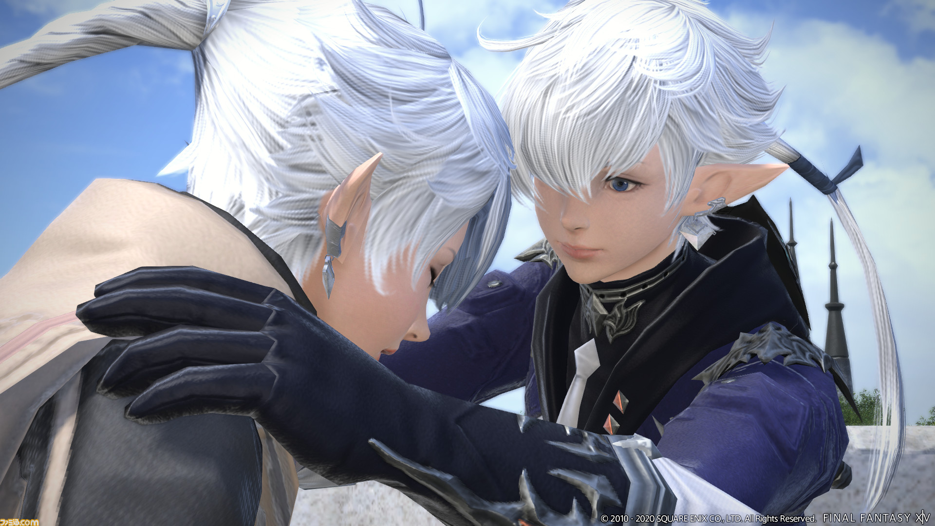 Ff14 パッチ5 4 もうひとつの未来 は12月8日リリース 過去最大級のボリュームをまとめた最新トレーラー公開 ファミ通 Com Ff14 パッチ5 4 もうひとつの未来 は12月8日リリース 過去最大級のボリュームをまとめた最新トレーラー公開 ファミ通 Com
