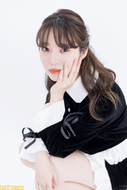 VRゲーム『アルトデウス: BC』を大特集! 開発者インタビューのほかコーコ役奥野香耶さんのグラビア&インタビューも!!【先出し週刊ファミ通】