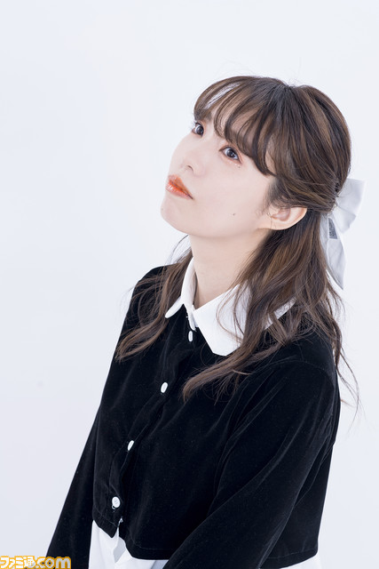 VRゲーム『アルトデウス: BC』を大特集! 開発者インタビューのほかコーコ役奥野香耶さんのグラビア&インタビューも!!【先出し週刊ファミ通】