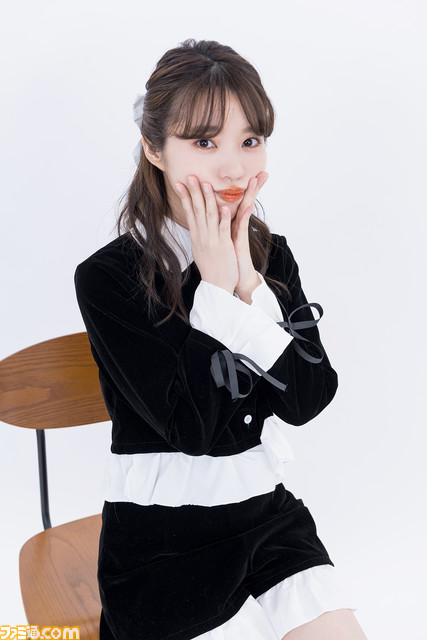 VRゲーム『アルトデウス: BC』を大特集! 開発者インタビューのほかコーコ役奥野香耶さんのグラビア&インタビューも!!【先出し週刊ファミ通】