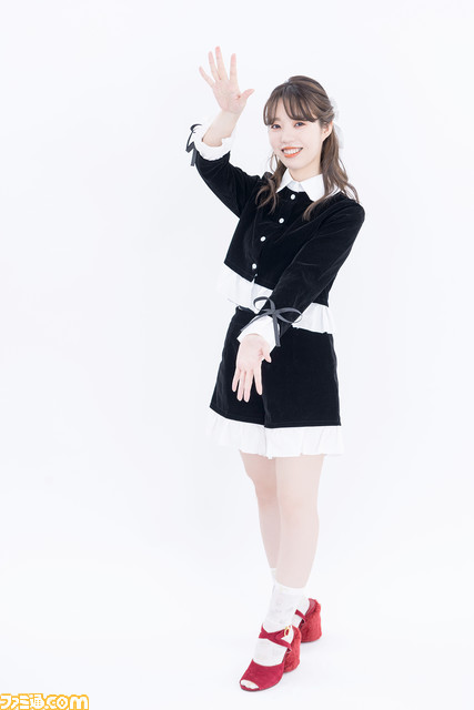 VRゲーム『アルトデウス: BC』を大特集! 開発者インタビューのほかコーコ役奥野香耶さんのグラビア&インタビューも!!【先出し週刊ファミ通】