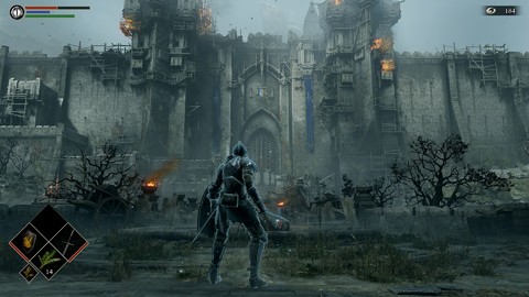 デモンズソウル がps3で発売 近年の 死にゲー ブームの火付け役が話題に 今日は何の日 ファミ通 Com