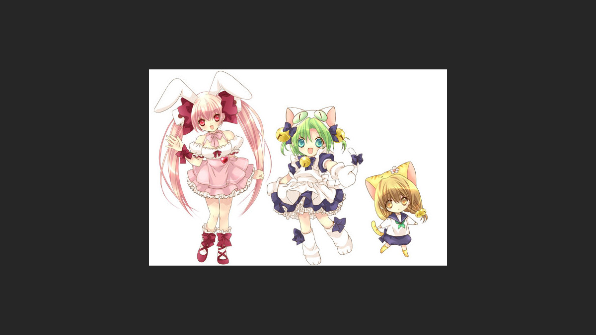 でじこを無料で使いたい企業 団体大募集にょ デ ジ キャラット キャラクターをライセンスフリーで使える応援企画が実施 ファミ通 Com でじこを無料で使いたい企業 団体大募集にょ デ ジ キャラット キャラクターをライセンスフリーで使える応援企画が実施 ファミ通 Com