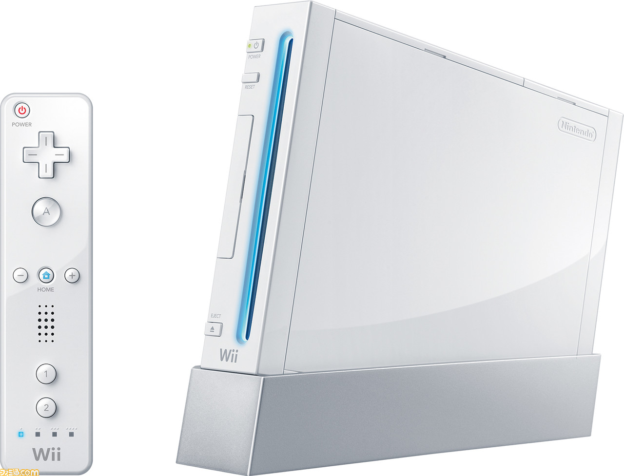 Wiiが発売された日。Wiiリモコンによる直感的操作が発明だった独創的なマシン。ふだんゲームをしない層にも『Wii スポーツ』や『Wii  Fit』が大流行【今日は何の日？】