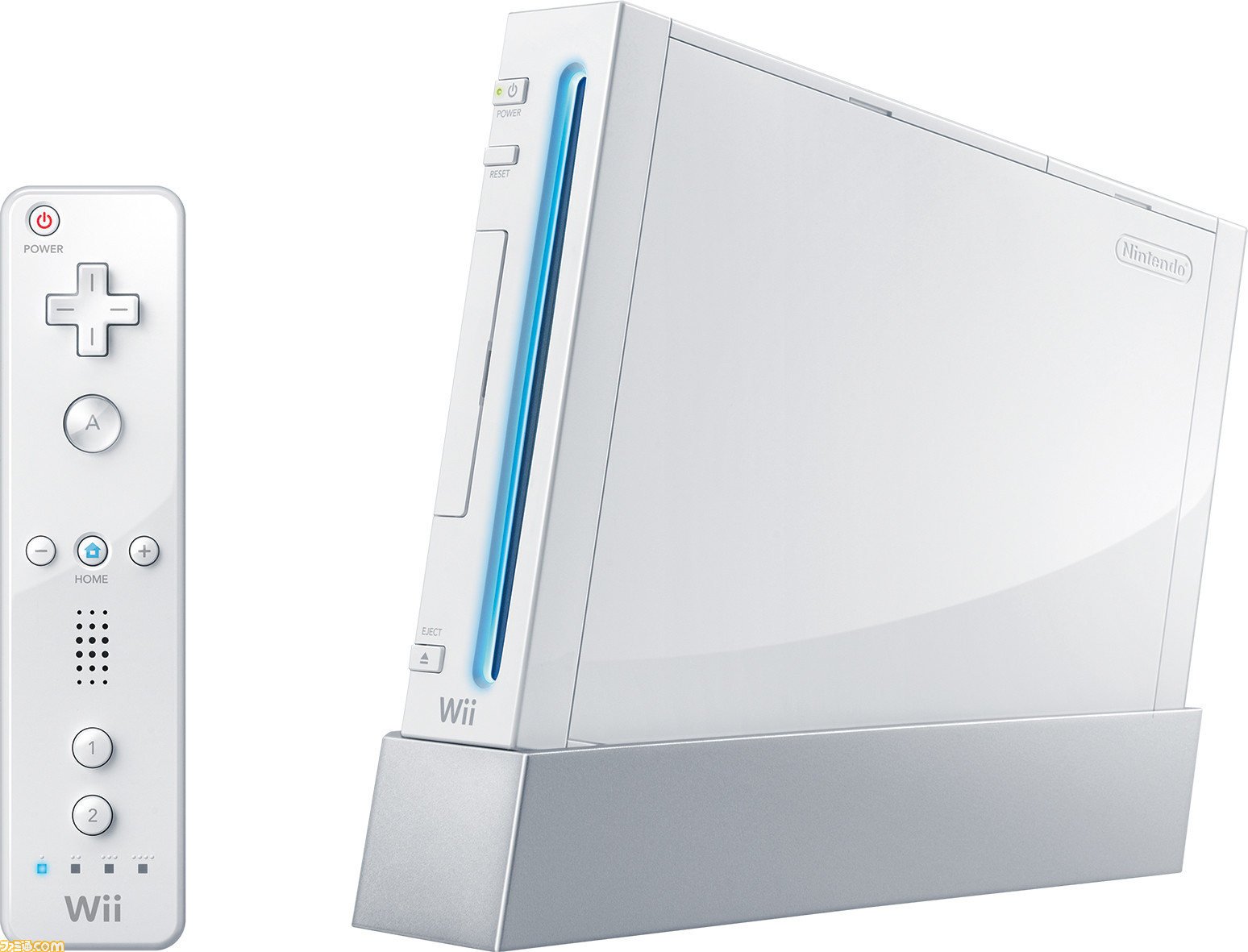 Wiiが発売された日。Wiiリモコンによる直感的操作が発明だった独創的なマシン。ふだんゲームをしない層にも『Wii スポーツ』や『Wii  Fit』が大流行【今日は何の日？】 | ゲーム・エンタメ最新情報のファミ通.com