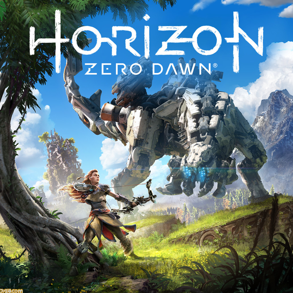 Horizon zero shop dawn ps now