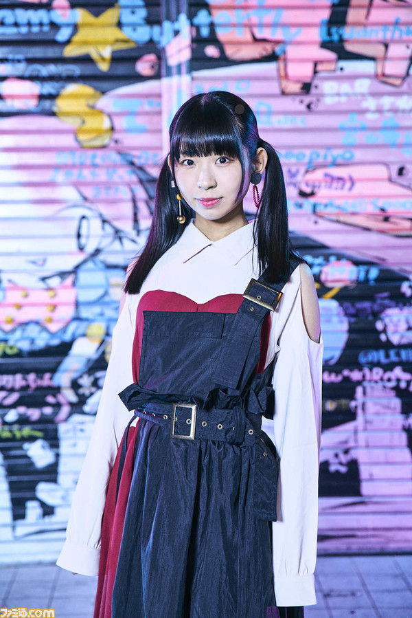 『サイバーパンク2077』で感じた圧倒的な自由度。やり込みゲーマー古川未鈴さん（でんぱ組.inc）が語る同作の魅力