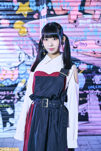 『サイバーパンク2077』で感じた圧倒的な自由度。やり込みゲーマー古川未鈴さん（でんぱ組.inc）が語る同作の魅力