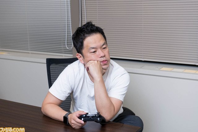 『サイバーパンク2077』はゴイゴイスー！　ゲーム好き芸人・ダイアン津田篤宏さんの感想とは？