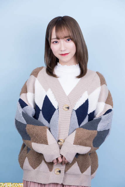 『サイバーパンク2077』野口衣織さん（=LOVE）の推しキャラはジャッキー!?　ゲーム好きアイドルが魅力を語る
