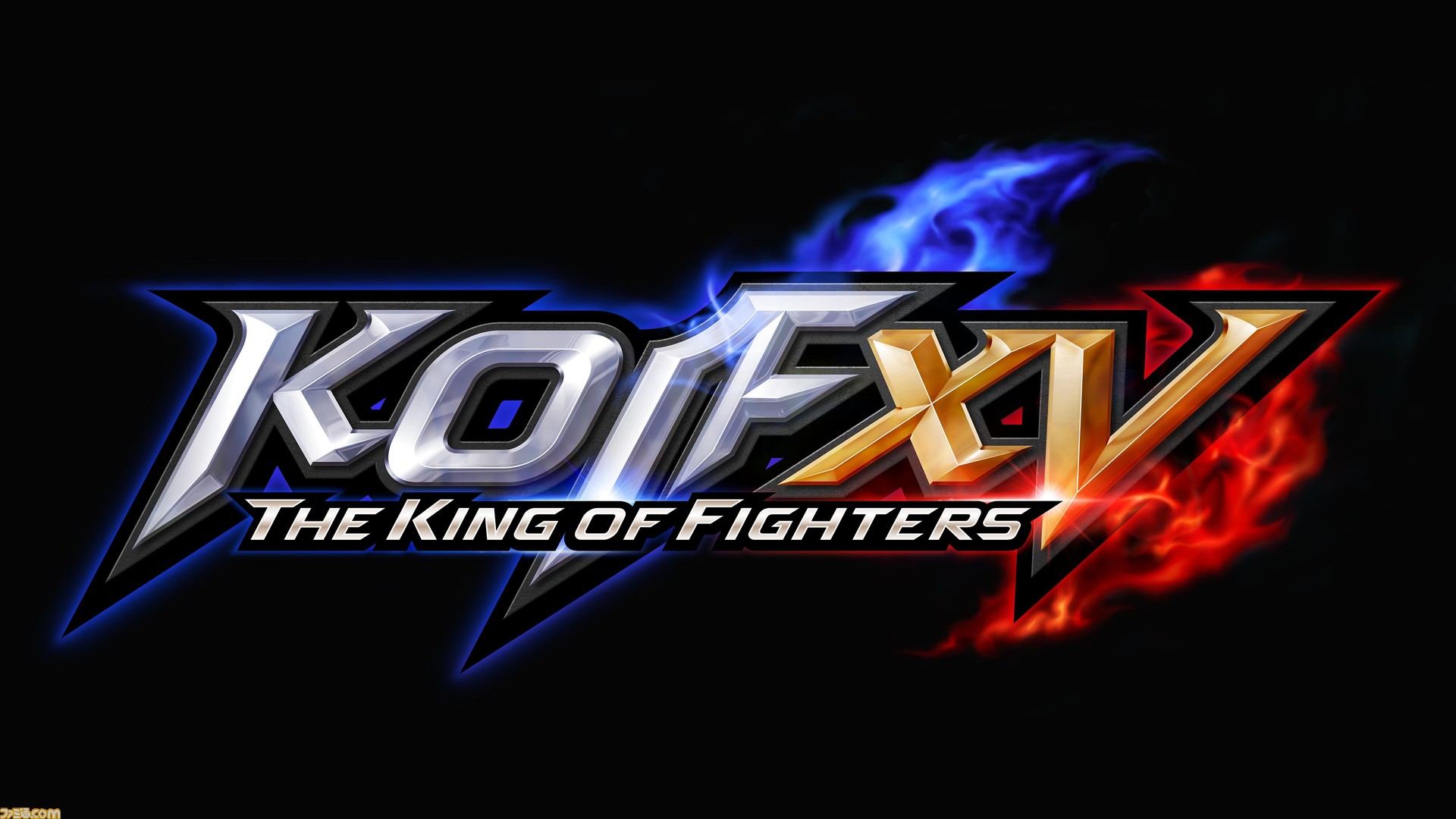 Kof15 ザ キング オブ ファイターズxv 主人公シュンエイ 草薙京 紅丸の設定画が公開 ゲーム映像を使用したトレーラーが21年1月7日に公開決定 ファミ通 Com