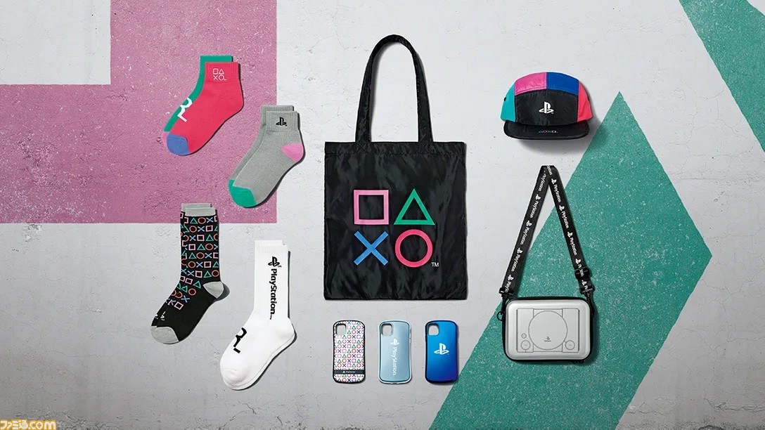 かおり様専用】GU PlayStation ブラック S M 2点 - kanimbandung 
