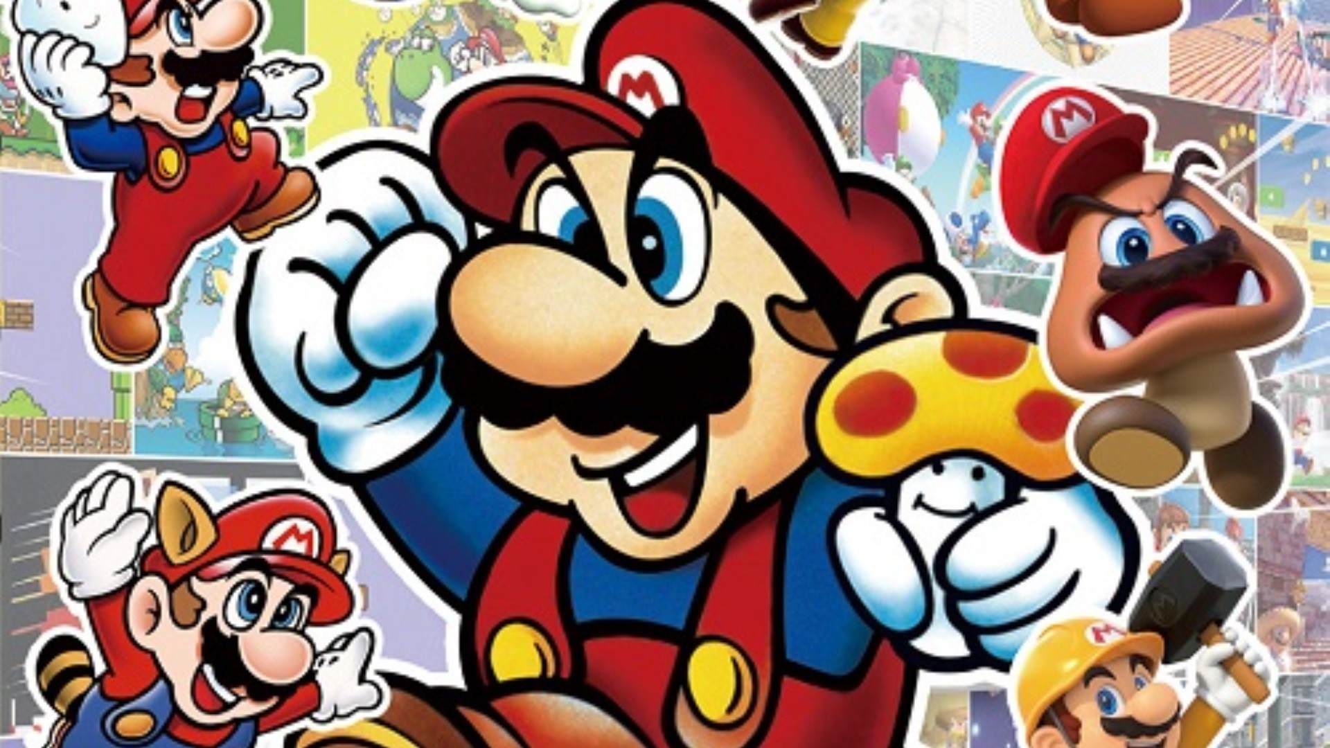 てれびげーむマガジン January 21 が発売 最新号ではマリオのゲームを大特集 シリーズを網羅した小冊子など豪華付録つき ファミ通 Com