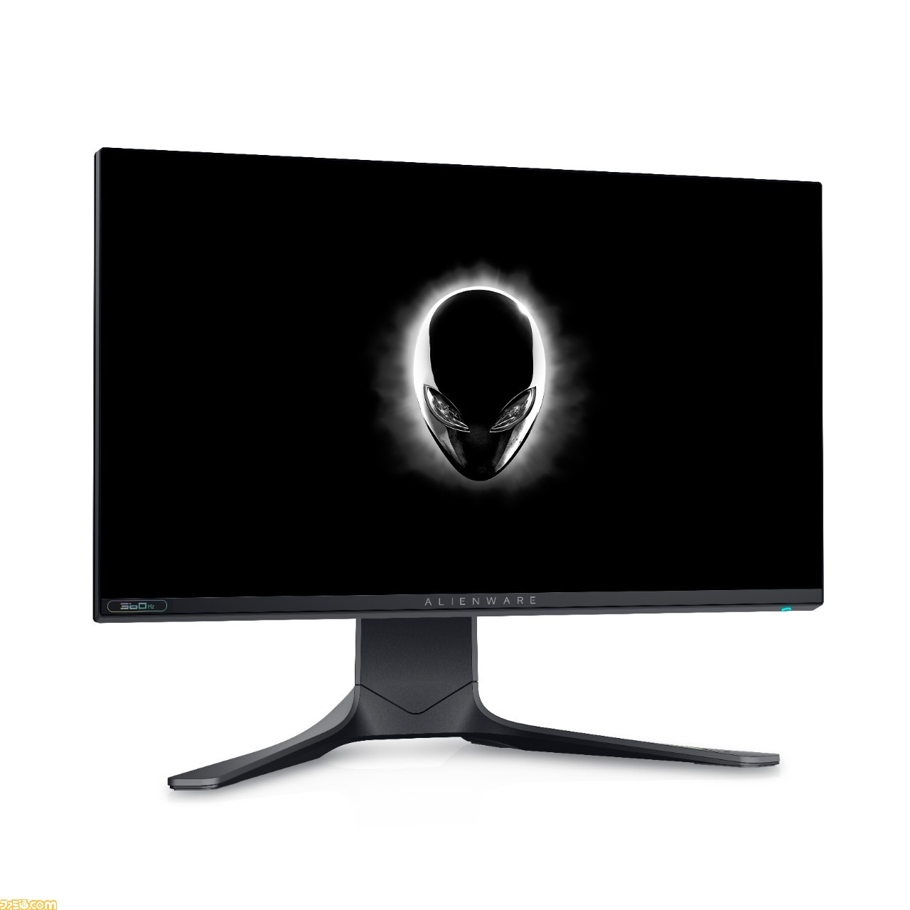 Dell ALIENWARE エイリアンウェア 360hz ゲーミングモニター