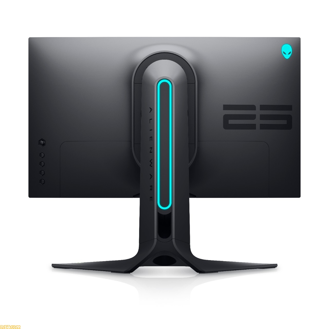 Dell Alienware25 ﾓﾆﾀｰ AW2521H 360hz