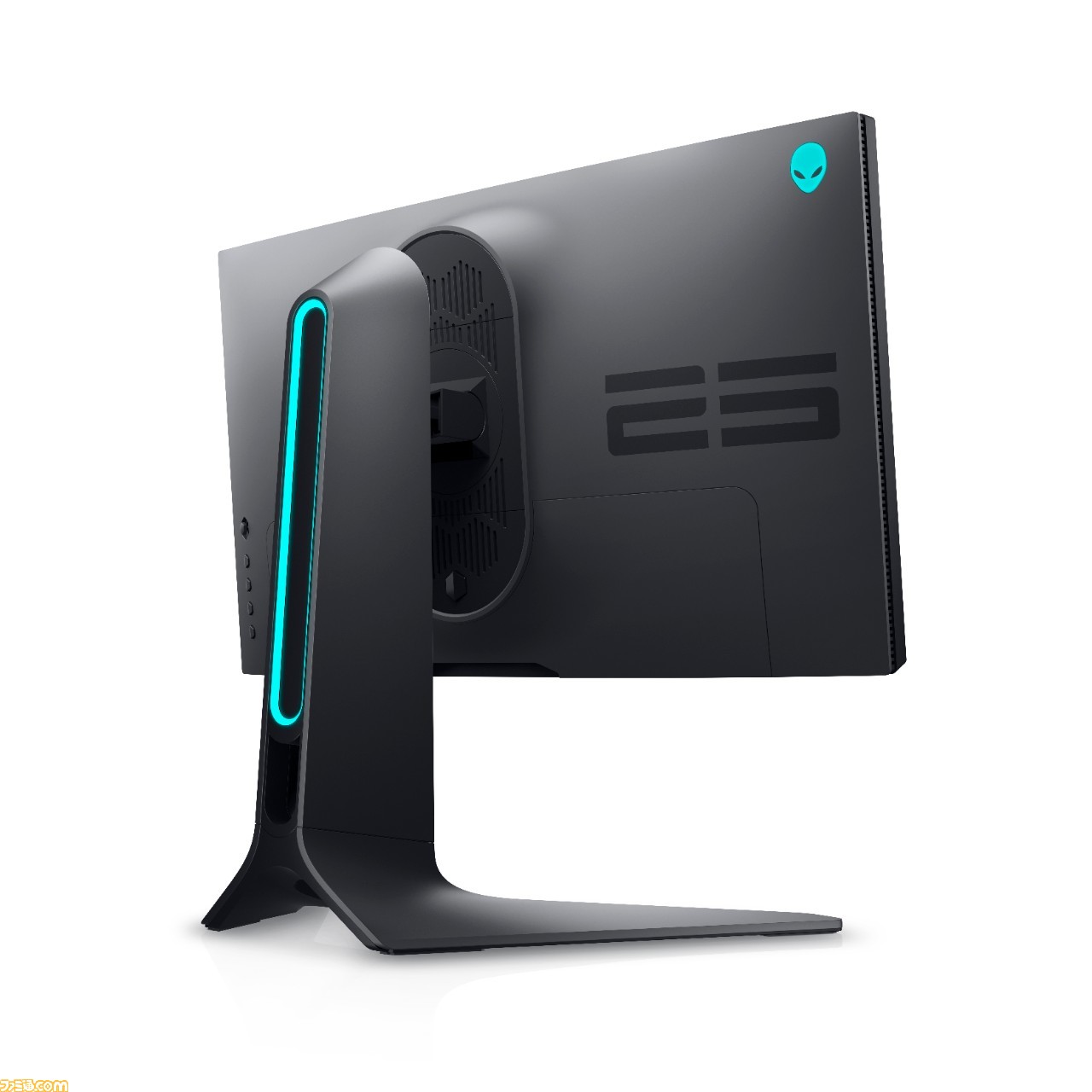 Dell ALIENWARE AW2521h 360hz ゲーミングモニター-