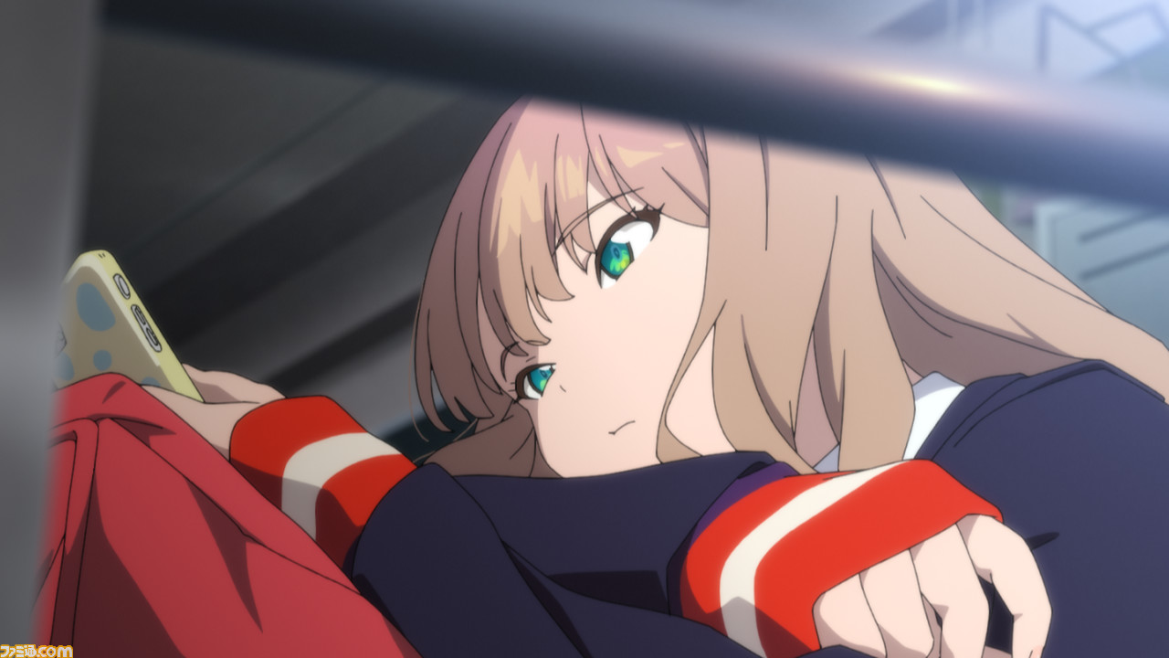 アニメ『SSSS.DYNAZENON』2021年4月放送決定。PV第2弾&新キービジュアル&追加スタッフ&キャラクター・キャストも解禁