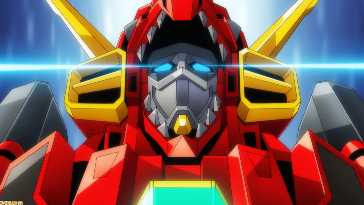 アニメ『SSSS.DYNAZENON』2021年4月放送決定。PV第2弾&新キービジュアル&追加スタッフ&キャラクター・キャストも解禁