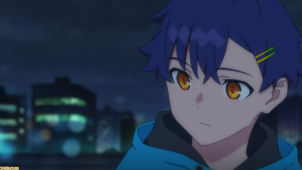 アニメ『SSSS.DYNAZENON』2021年4月放送決定。PV第2弾&新キービジュアル&追加スタッフ&キャラクター・キャストも解禁