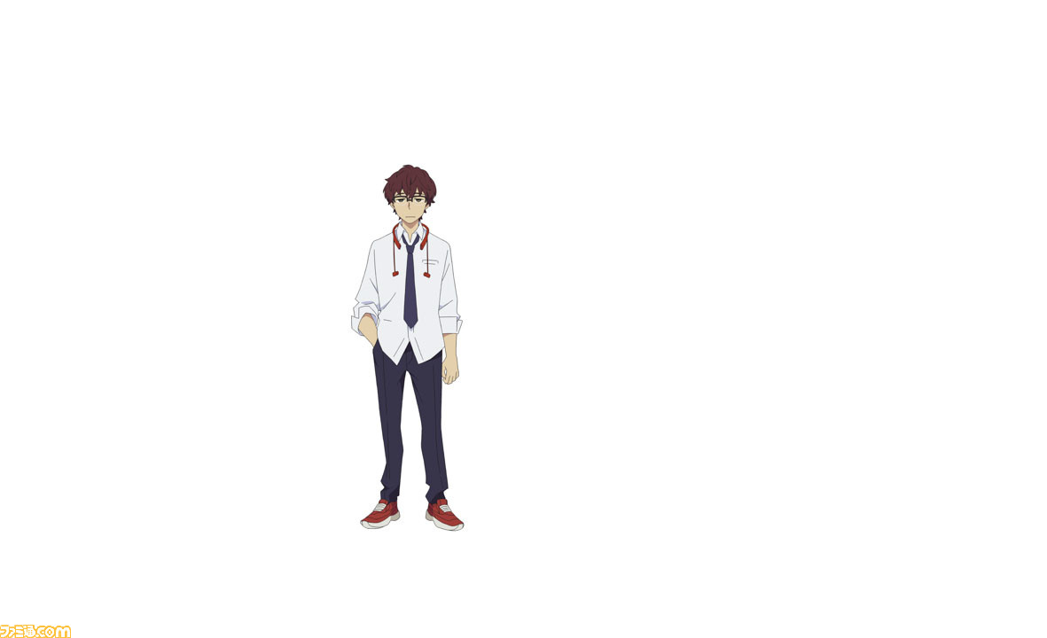 アニメ『SSSS.DYNAZENON』2021年4月放送決定。PV第2弾&新キービジュアル&追加スタッフ&キャラクター・キャストも解禁