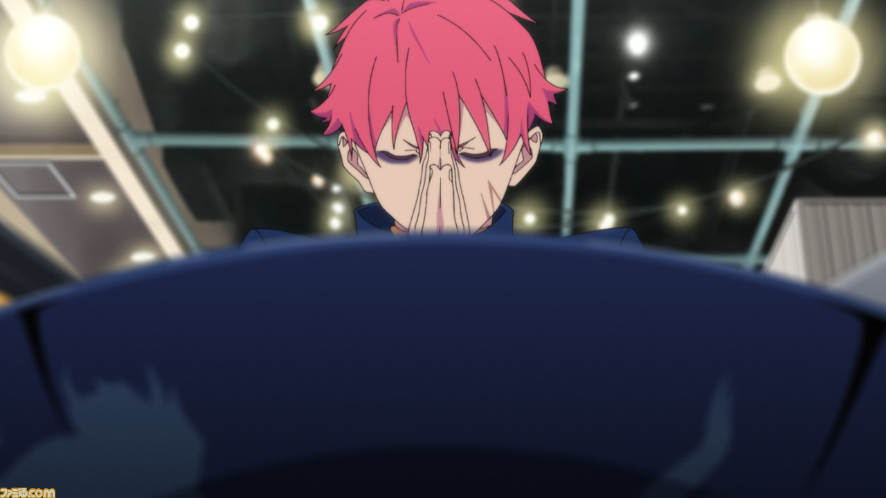 アニメ『SSSS.DYNAZENON』2021年4月放送決定。PV第2弾&新キービジュアル&追加スタッフ&キャラクター・キャストも解禁