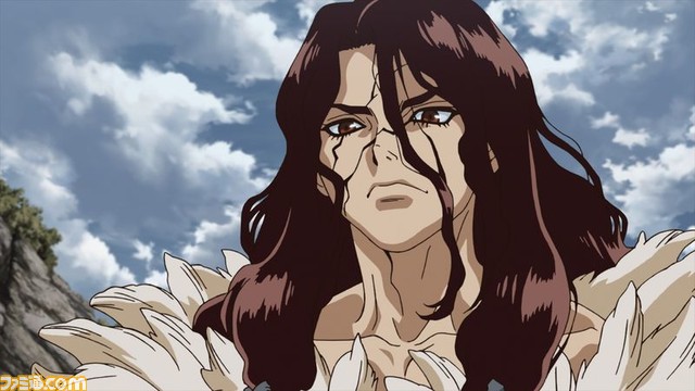 アニメ『ドクターストーン』2期は1月14日(木)から放送開始。新メインビジュアル&最新PVも解禁!