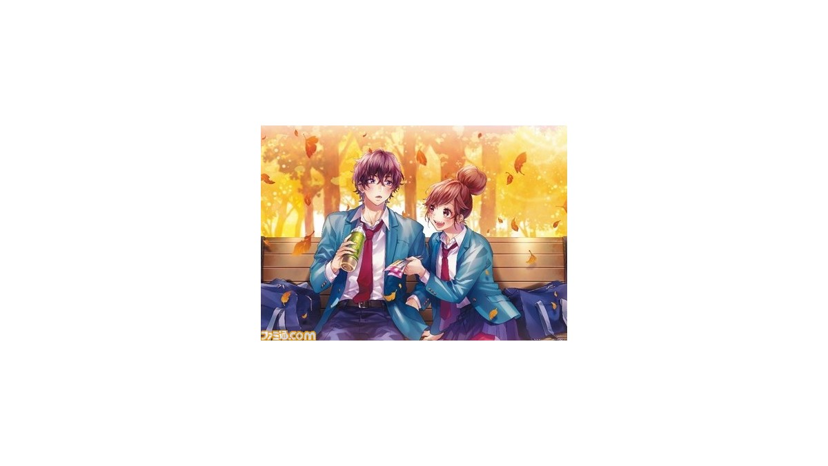 ハニプレ のイラスト付き楽曲紹介やメンバーインタビューを掲載した Honeyworks Premium Live スタートブック が本日発売 ファミ通 Com