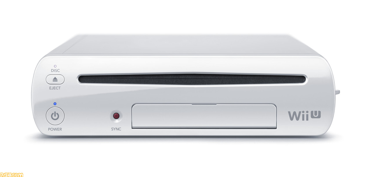 Wii Uが発売された日 液晶ディスプレイを備えたコントローラ Gamepad が画期的だったwiiの後継機 スプラトゥーン や スーパーマリオメーカー も登場 今日は何の日 ファミ通 Com
