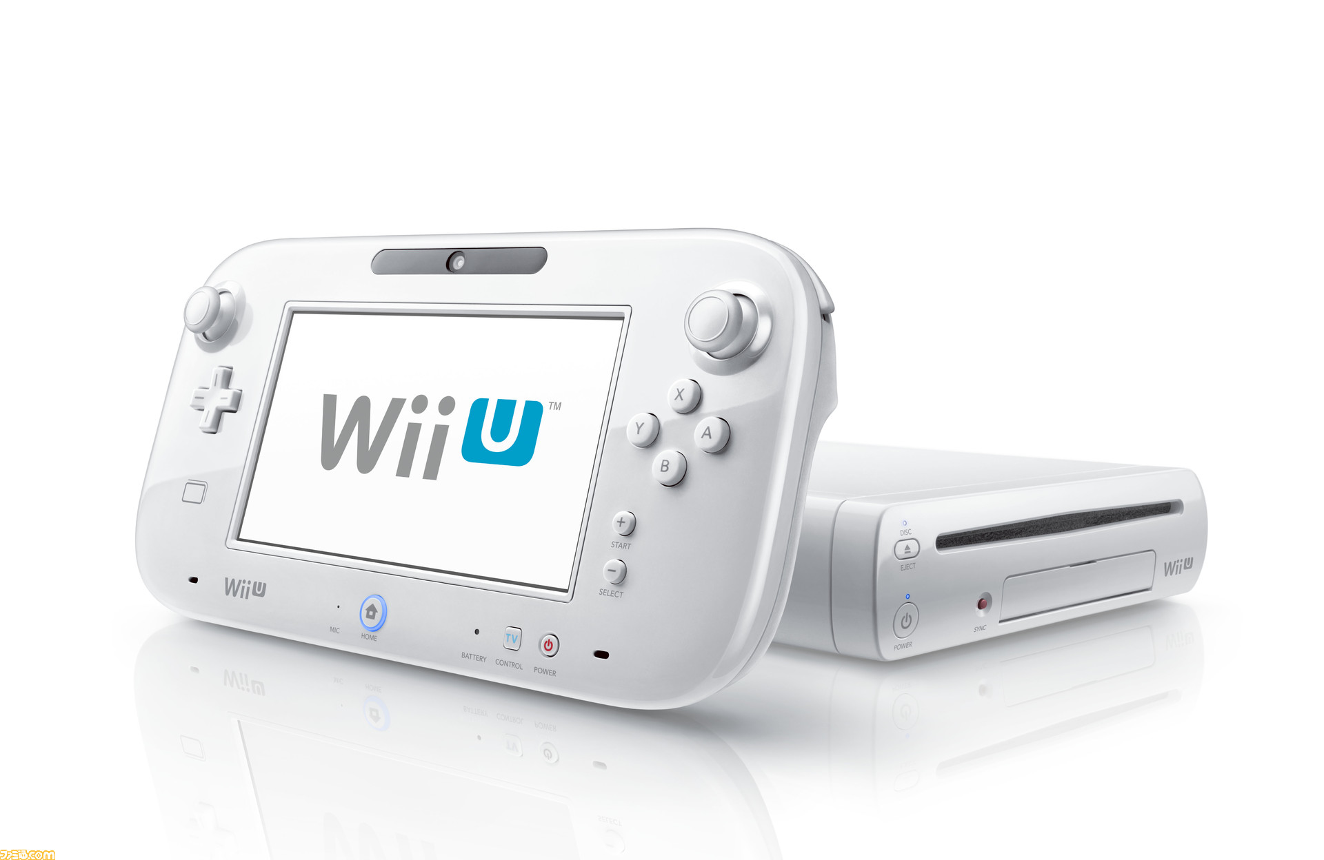 Wii Uが発売された日 液晶ディスプレイを備えたコントローラ Gamepad が画期的だったwiiの後継機 スプラトゥーン や スーパーマリオメーカー も登場 今日は何の日 ゲーム エンタメ最新情報のファミ通 Com
