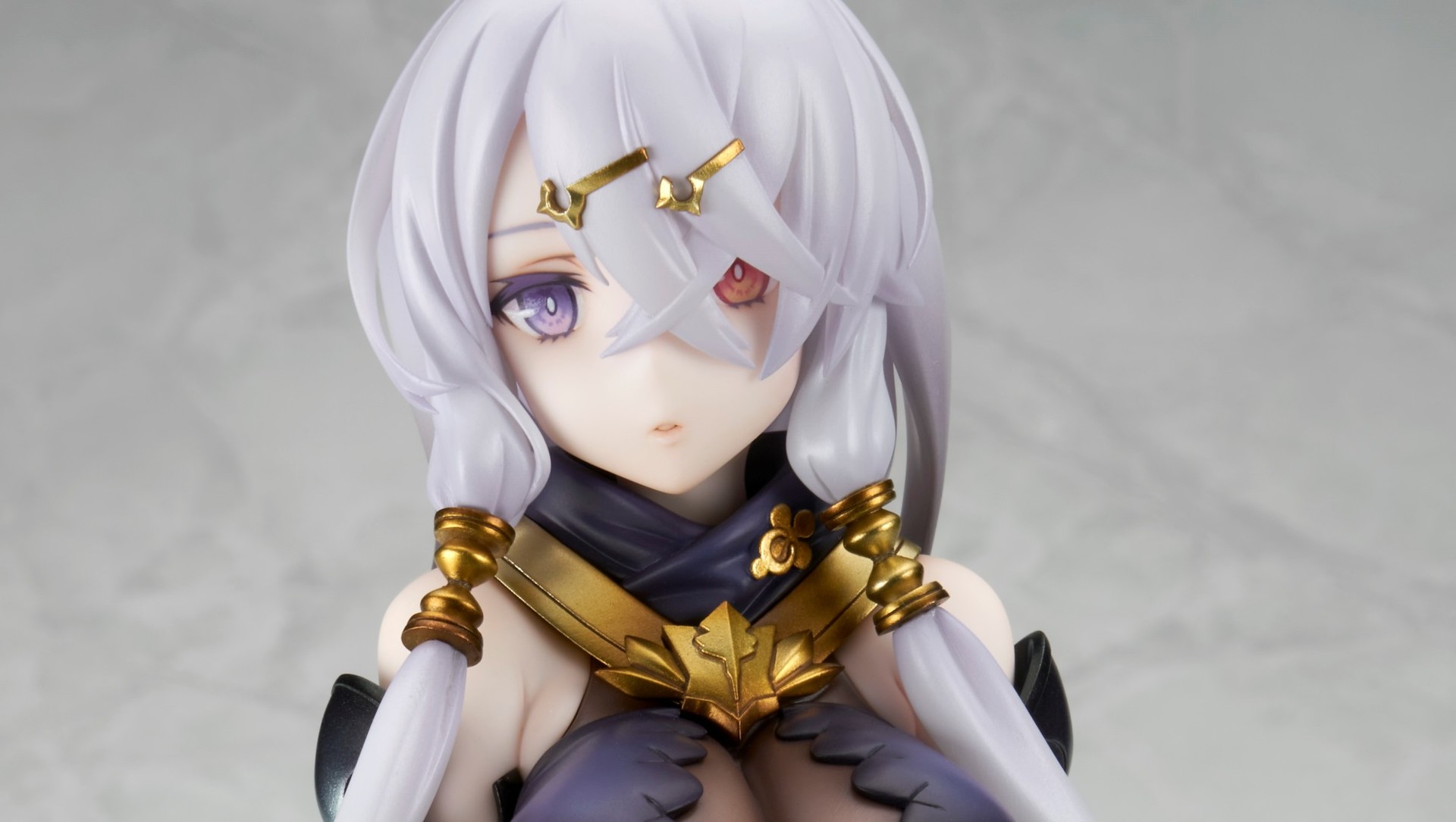 開封品 ALTER ライザのアトリエ リラ(リラ・ディザイアス) フィギュア