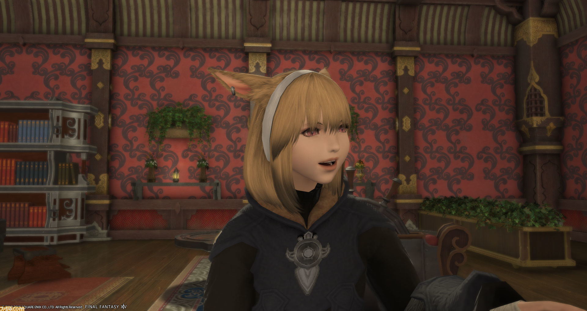 Ff14 光のお父さん 原作者 マイディーさんが逝去 ファミ通 Com Ff14 光のお父さん 原作者 マイディーさんが逝去 ファミ通 Com
