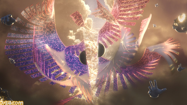 『スマブラSP』新ファイター『FF7』からセフィロスが参戦! 12月に配信【The Game Awards 2020】