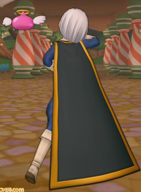 『ドラゴンクエストX オンライン』プレイ日記 破壊神シドーとの戦いが楽しい! 久々にレンジャーで大活躍(第307回)