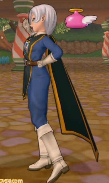 『ドラゴンクエストX オンライン』プレイ日記 破壊神シドーとの戦いが楽しい! 久々にレンジャーで大活躍(第307回)