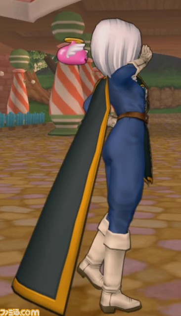 『ドラゴンクエストX オンライン』プレイ日記 破壊神シドーとの戦いが楽しい! 久々にレンジャーで大活躍(第307回)