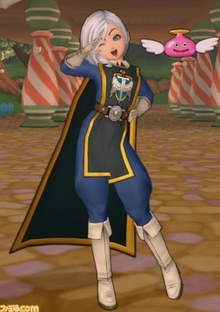 『ドラゴンクエストX オンライン』プレイ日記 破壊神シドーとの戦いが楽しい! 久々にレンジャーで大活躍(第307回)