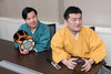 『サイバーパンク2077』をすゑひろがりずが和訳したらどうなる？（ちなみに“ブレインダンス”は“電脳イタコ”です）